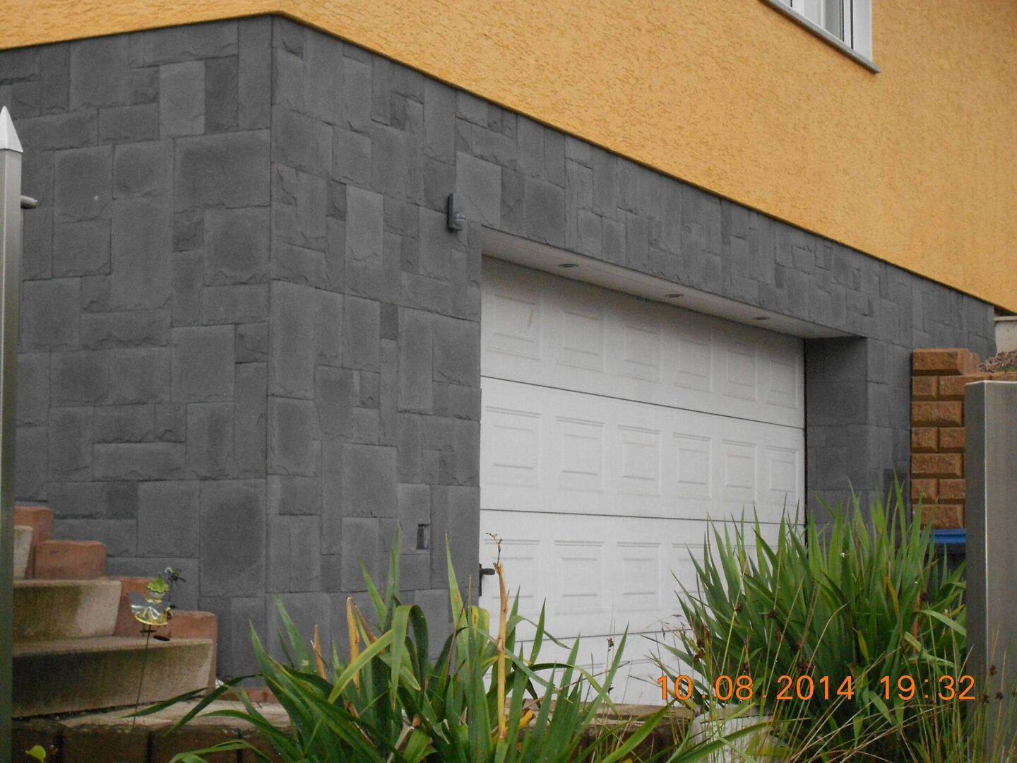 Slate Cleft