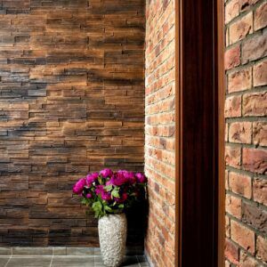 Woodmosaik