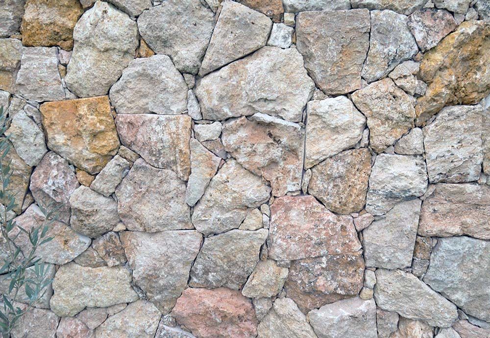 Rock Face Airon