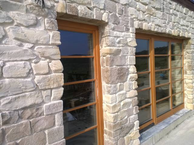 Limestone