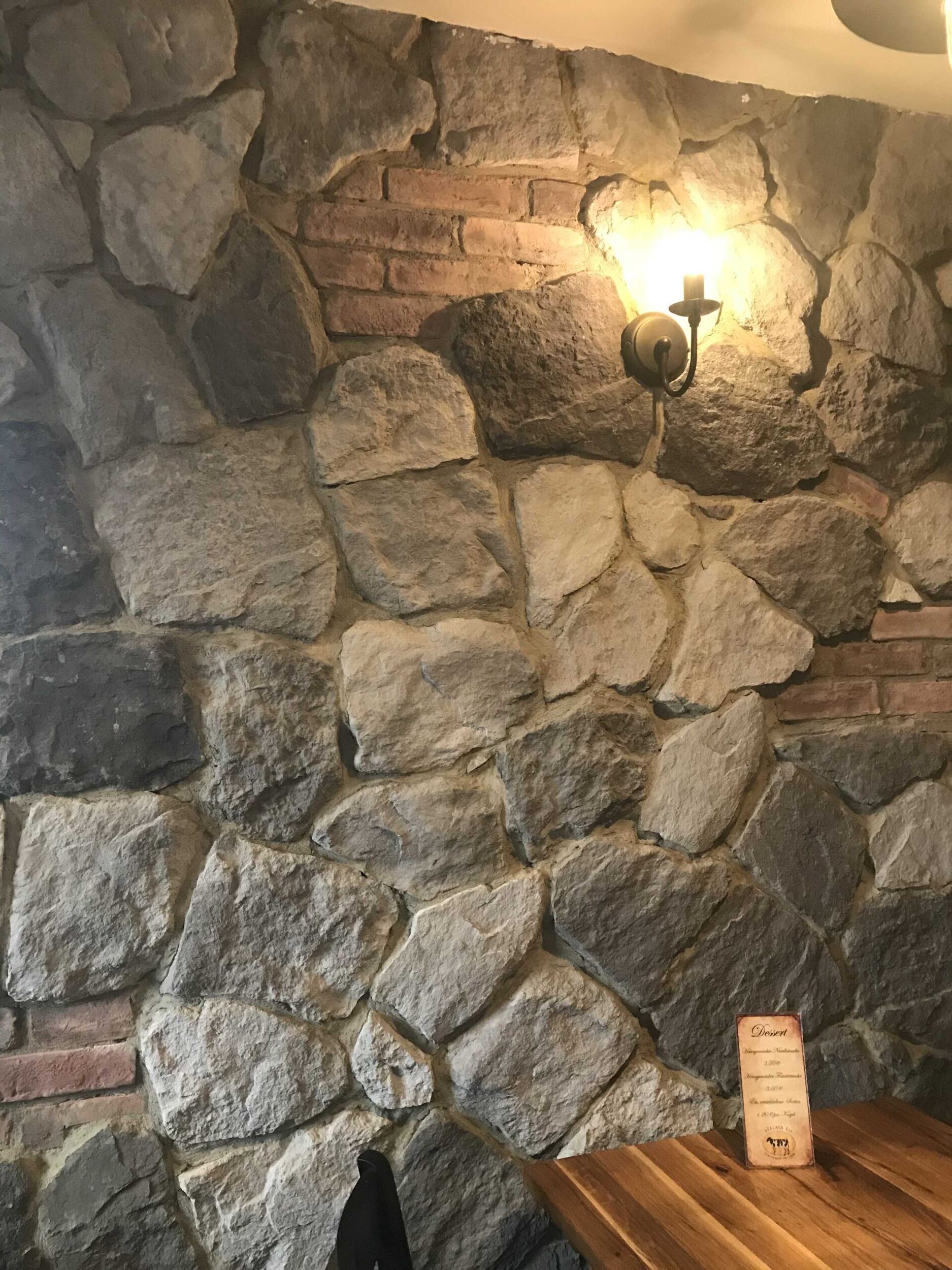 Fieldstone Mathios